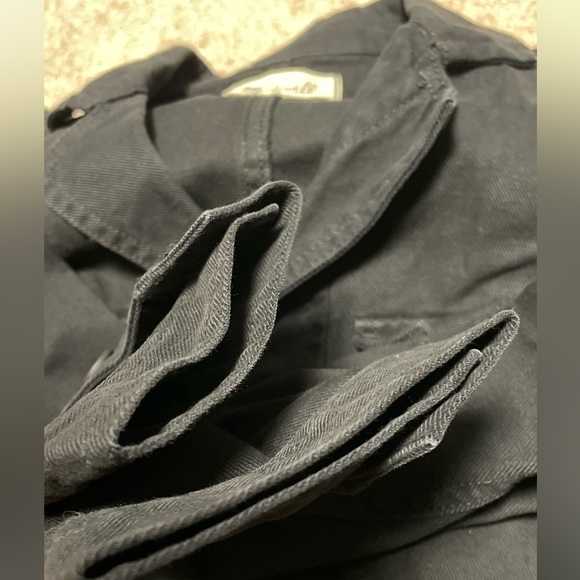 BNWT Madewell Denim Jumpsuit - Picture 9 of 12